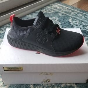 Minnie Mouse New Balance